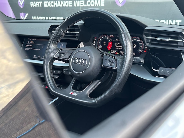 Used Audi A3 2021 for sale - 76226434: Photo 9