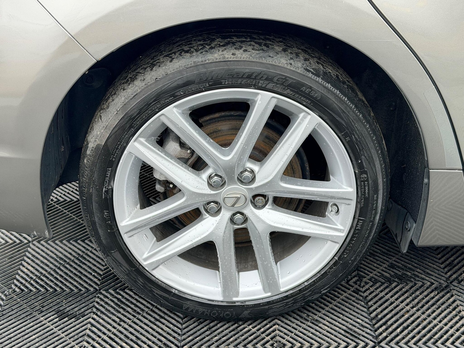 Used Lexus CT 2018 for sale - 77892538: Photo 10