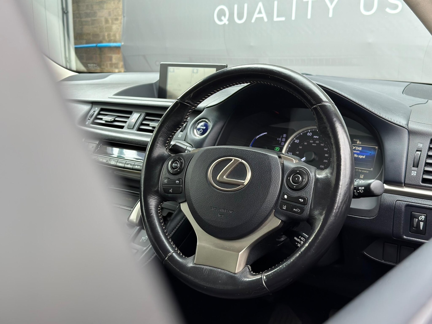 Used Lexus CT 2018 for sale - 77892538: Photo 12