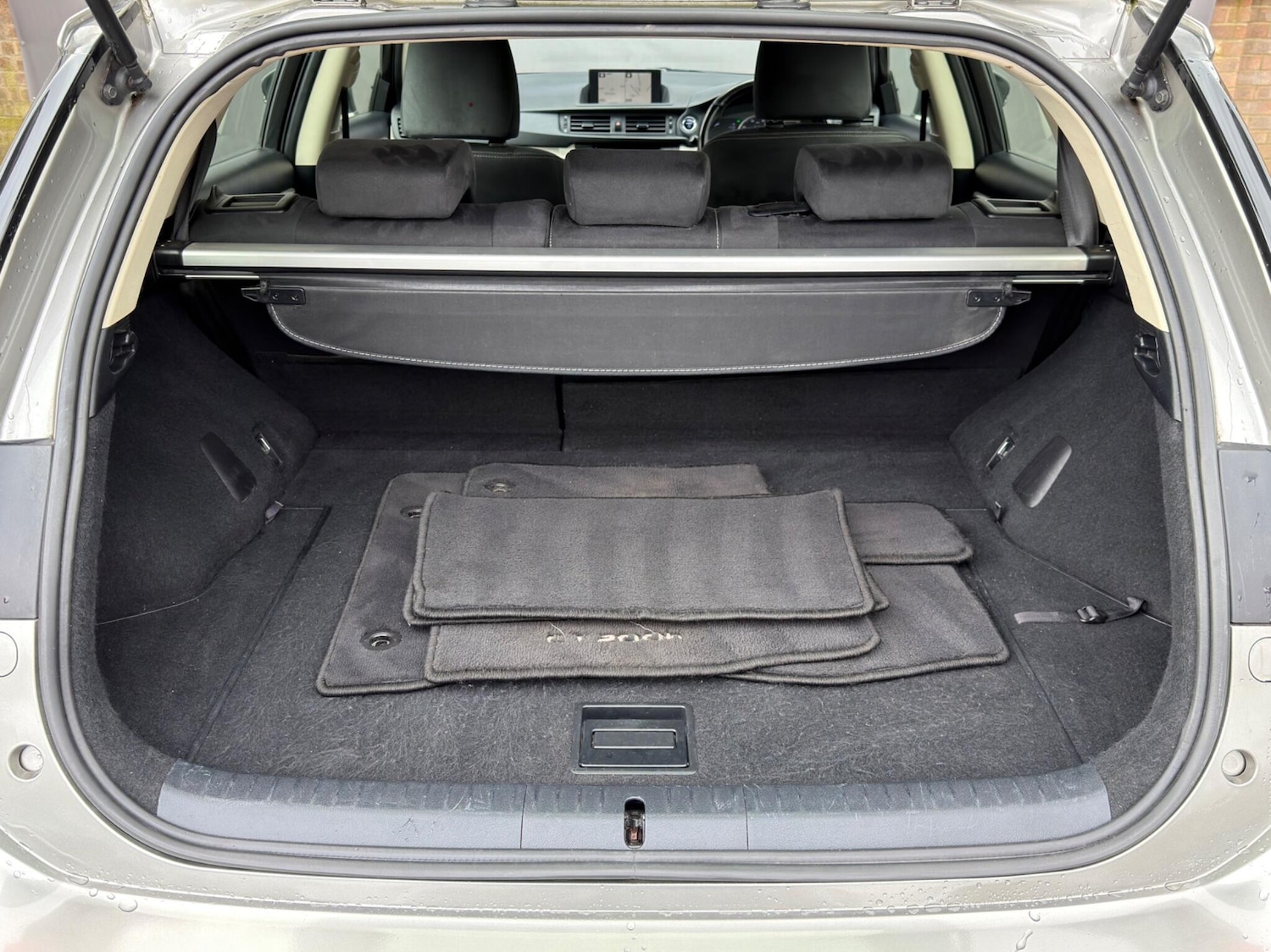 Used Lexus CT 2018 for sale - 77892538: Photo 20