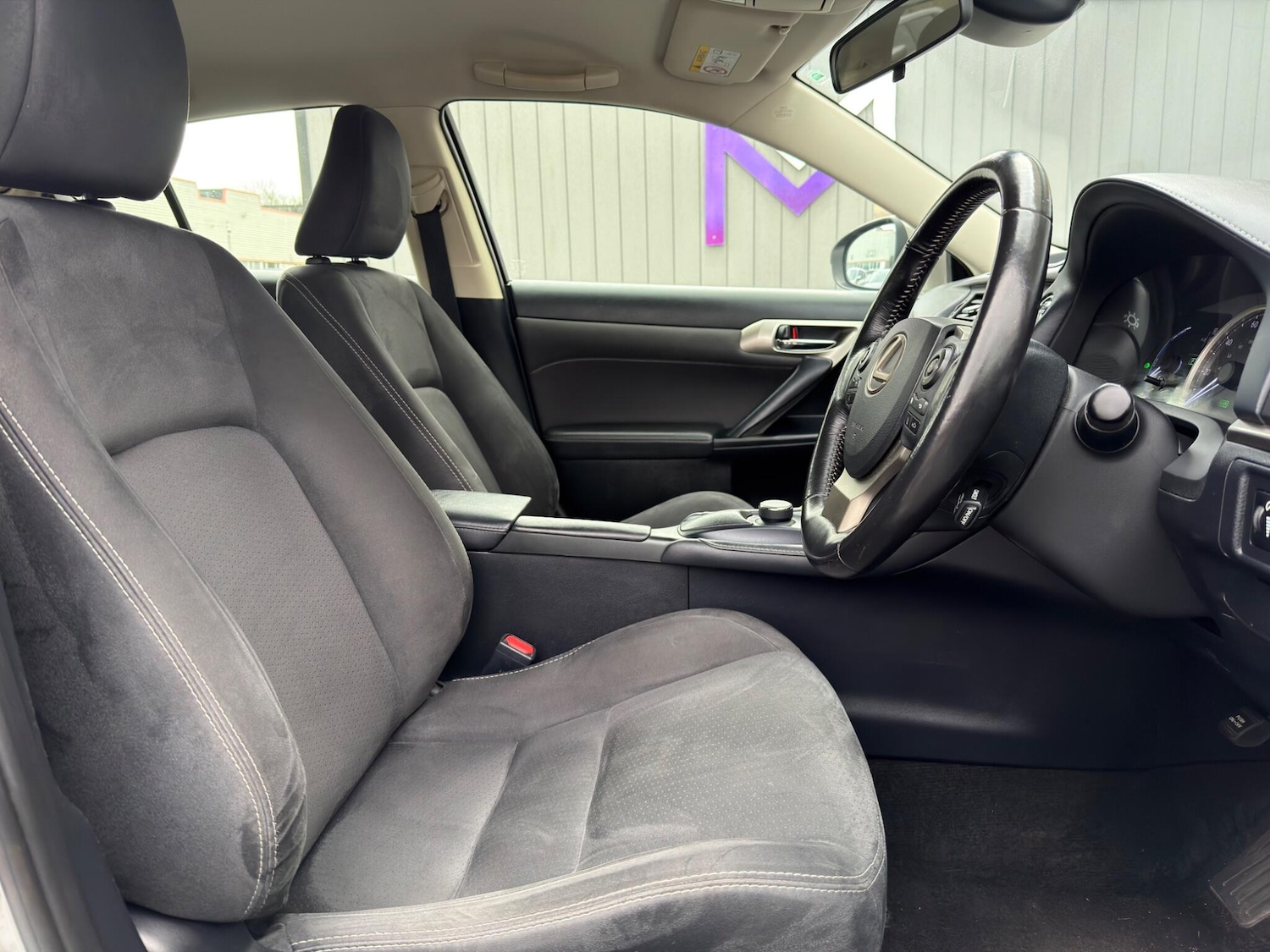 Used Lexus CT 2018 for sale - 77892538: Photo 25