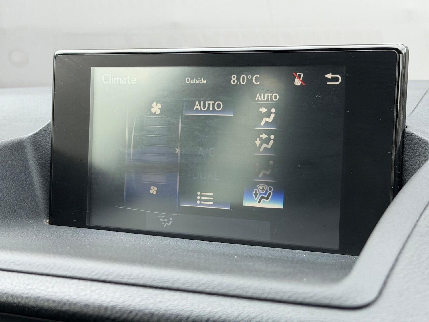 Used Lexus CT 2018 for sale - 77892538: Photo 41