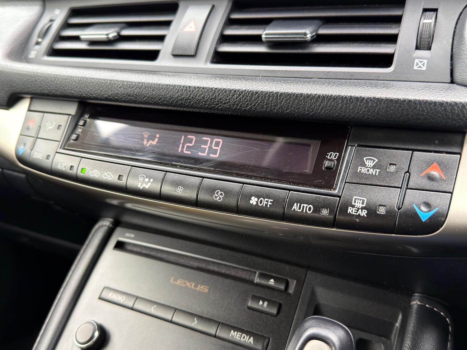 Used Lexus CT 2018 for sale - 77892538: Photo 43