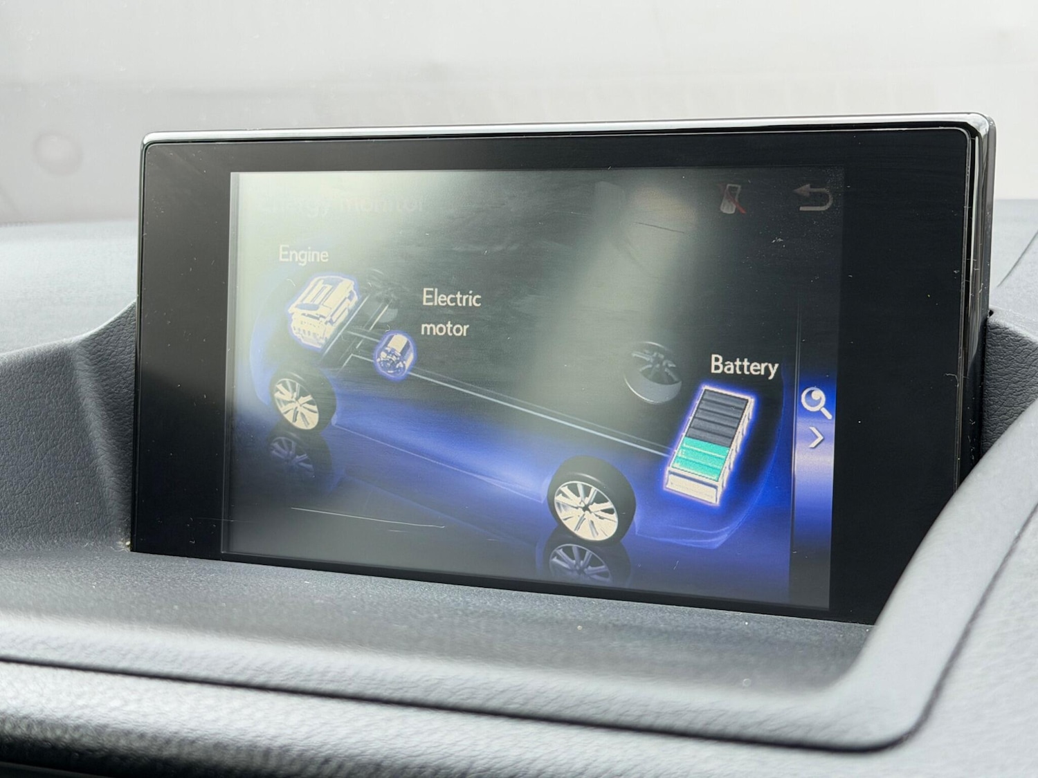 Used Lexus CT 2018 for sale - 77892538: Photo 45