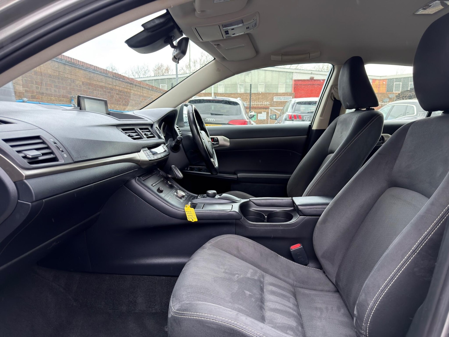 Used Lexus CT 2018 for sale - 77892538: Photo 50