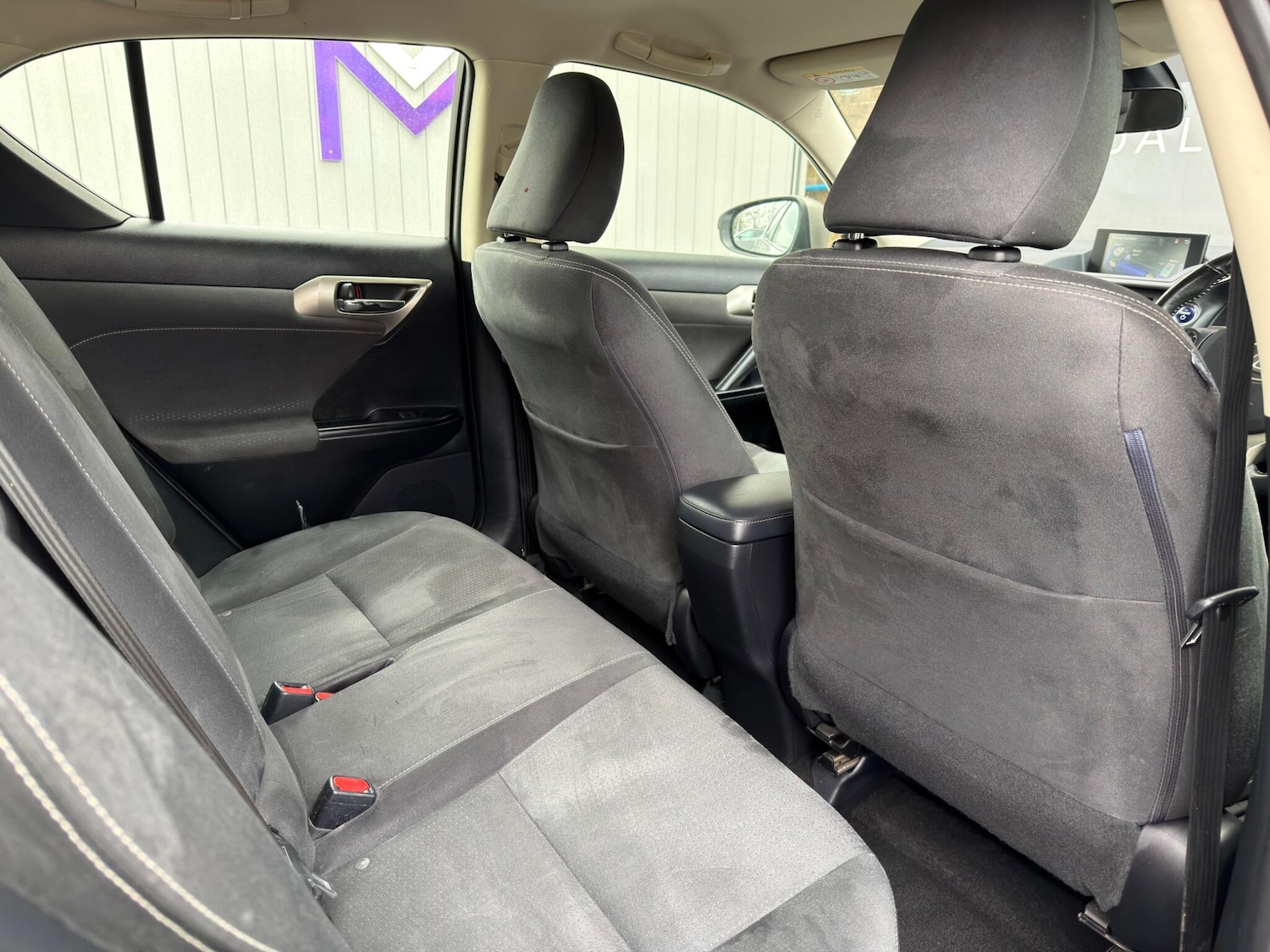 Used Lexus CT 2018 for sale - 77892538: Photo 52