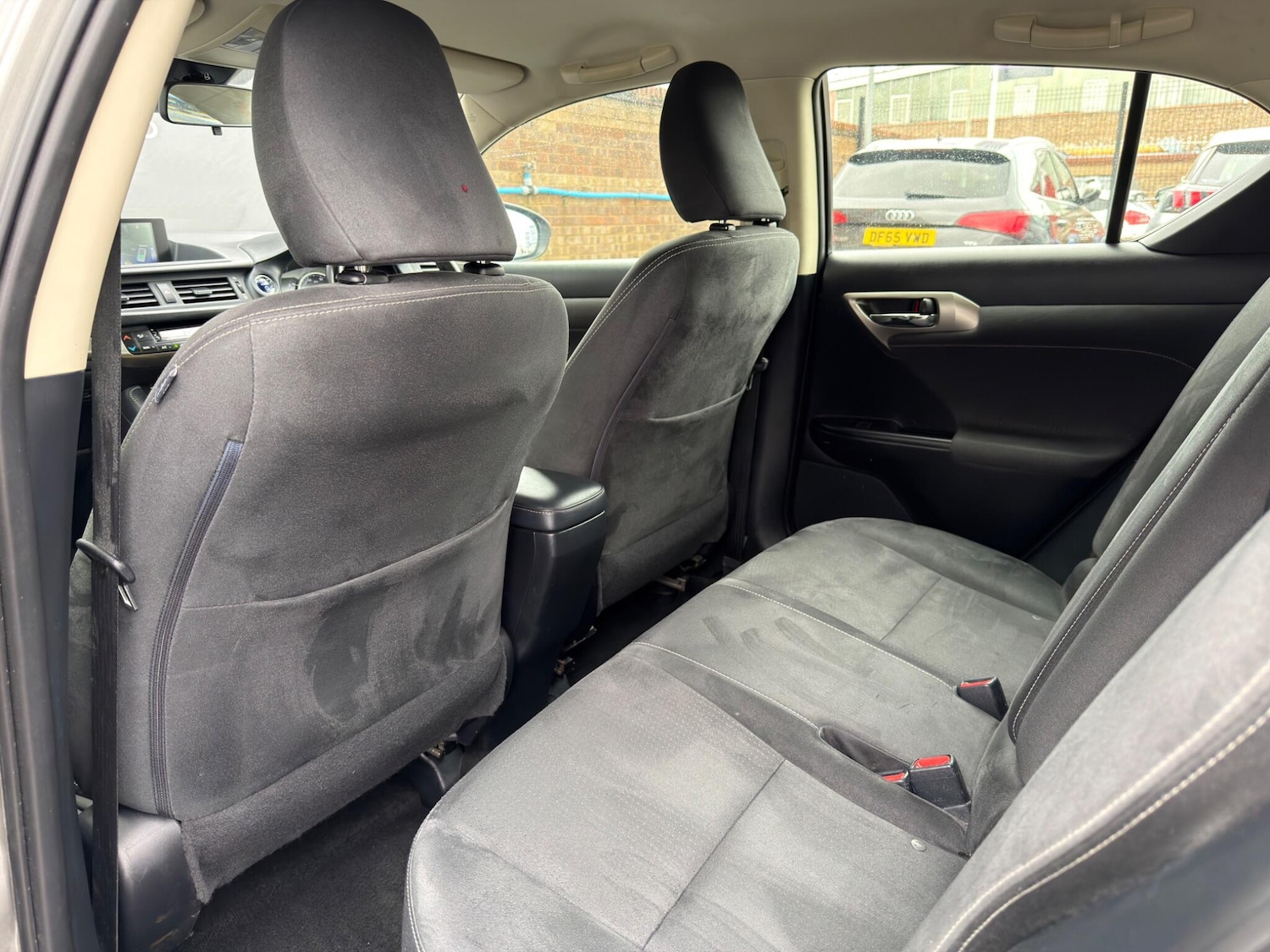 Used Lexus CT 2018 for sale - 77892538: Photo 53