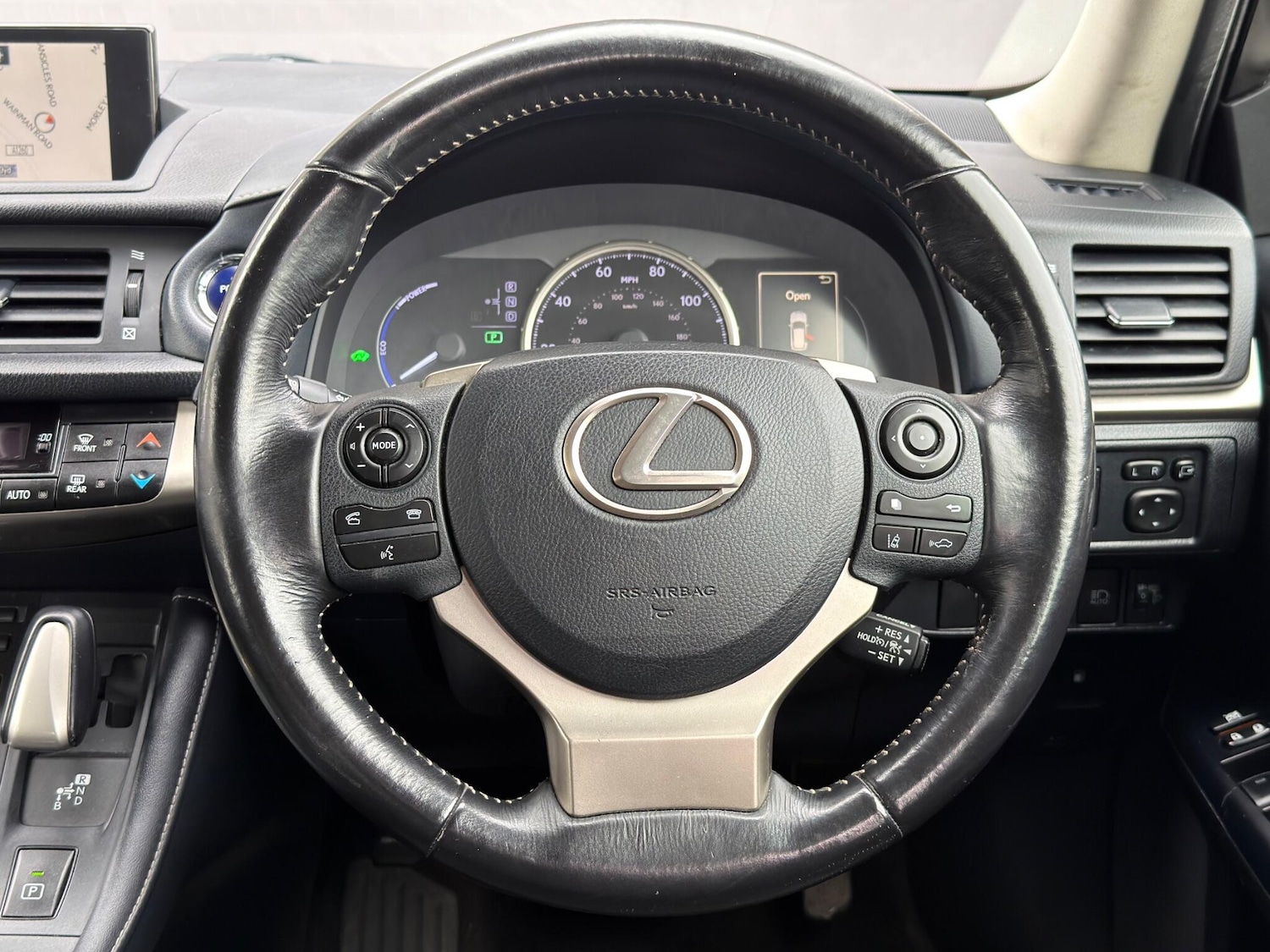 Used Lexus CT 2018 for sale - 77892538: Photo 57