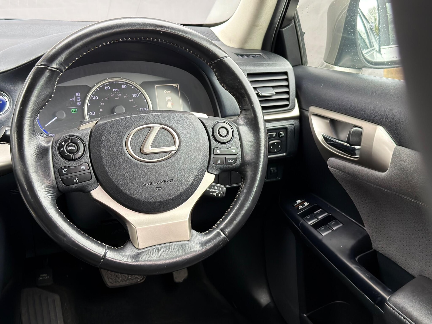 Used Lexus CT 2018 for sale - 77892538: Photo 58