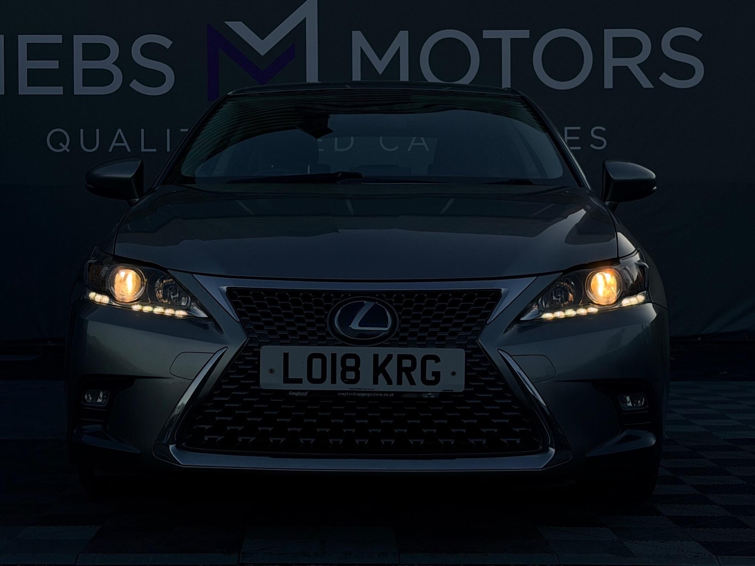 Used Lexus CT 2018 for sale - 77892538: Photo 6
