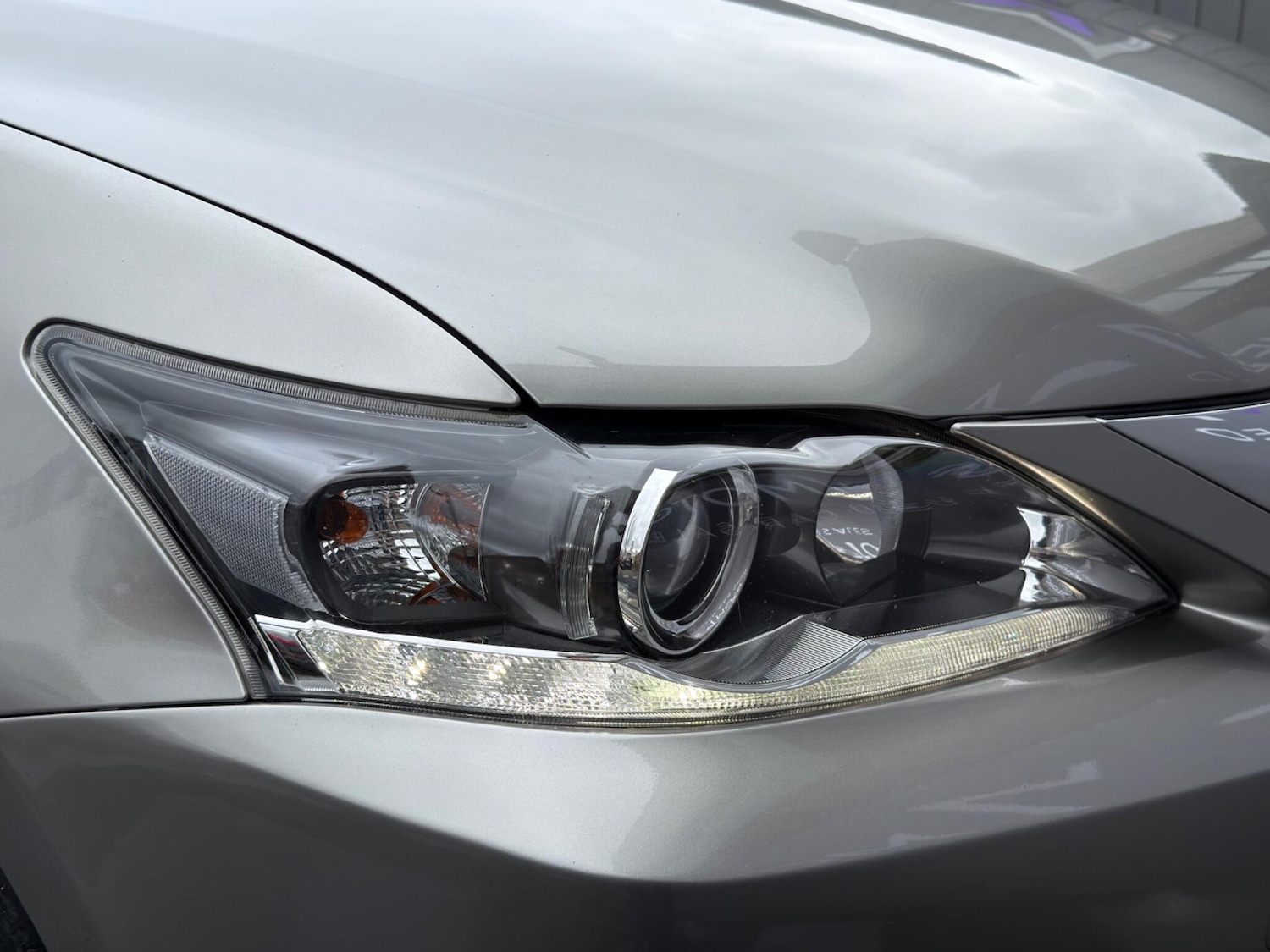 Used Lexus CT 2018 for sale - 77892538: Photo 8