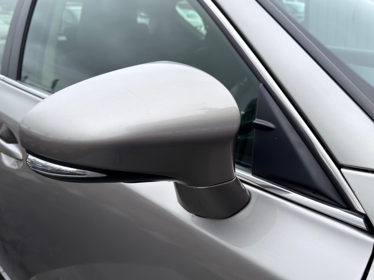 Used Lexus CT 2018 for sale - 77892538: Photo 9