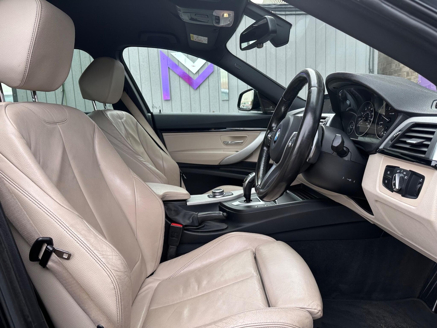 Used BMW 3 Series 2019 for sale - 76456901: Photo 10