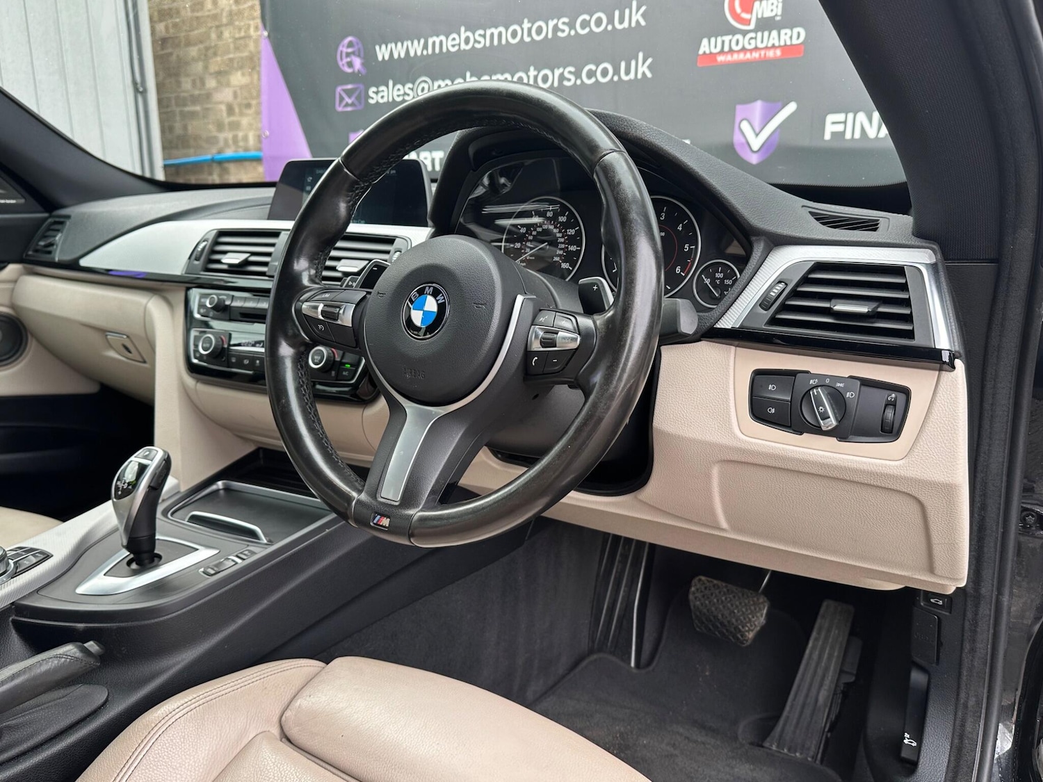 Used BMW 3 Series 2019 for sale - 76456901: Photo 13
