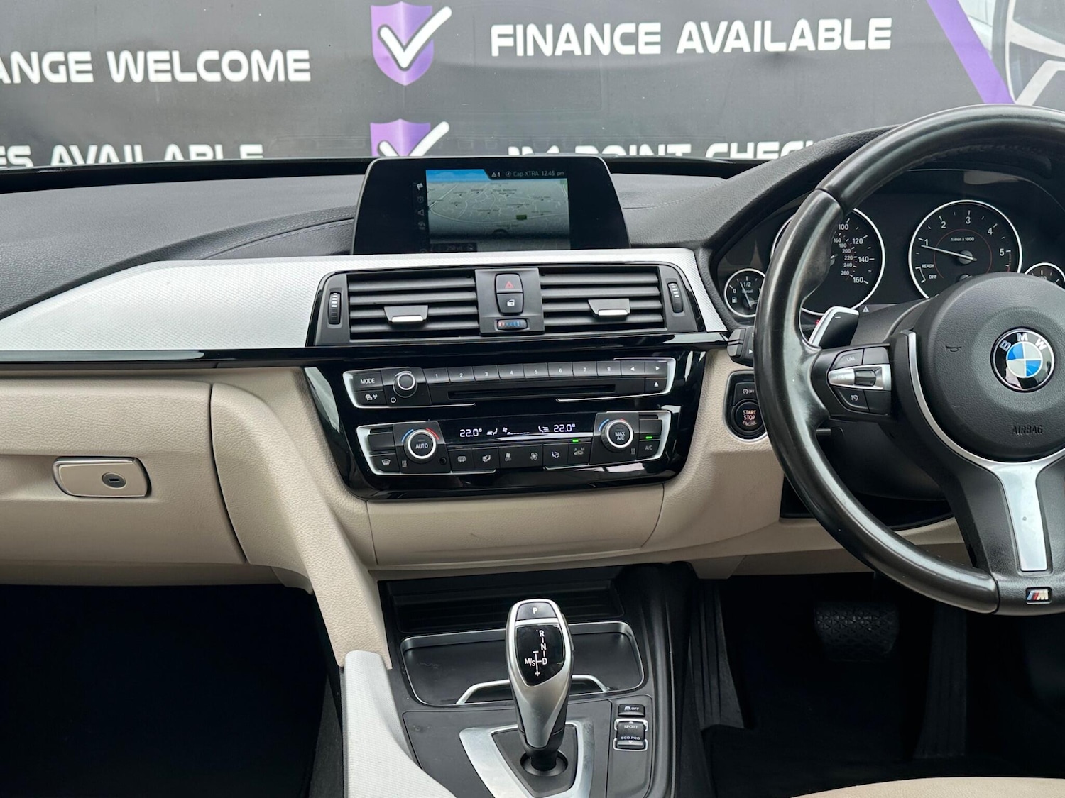 Used BMW 3 Series 2019 for sale - 76456901: Photo 23