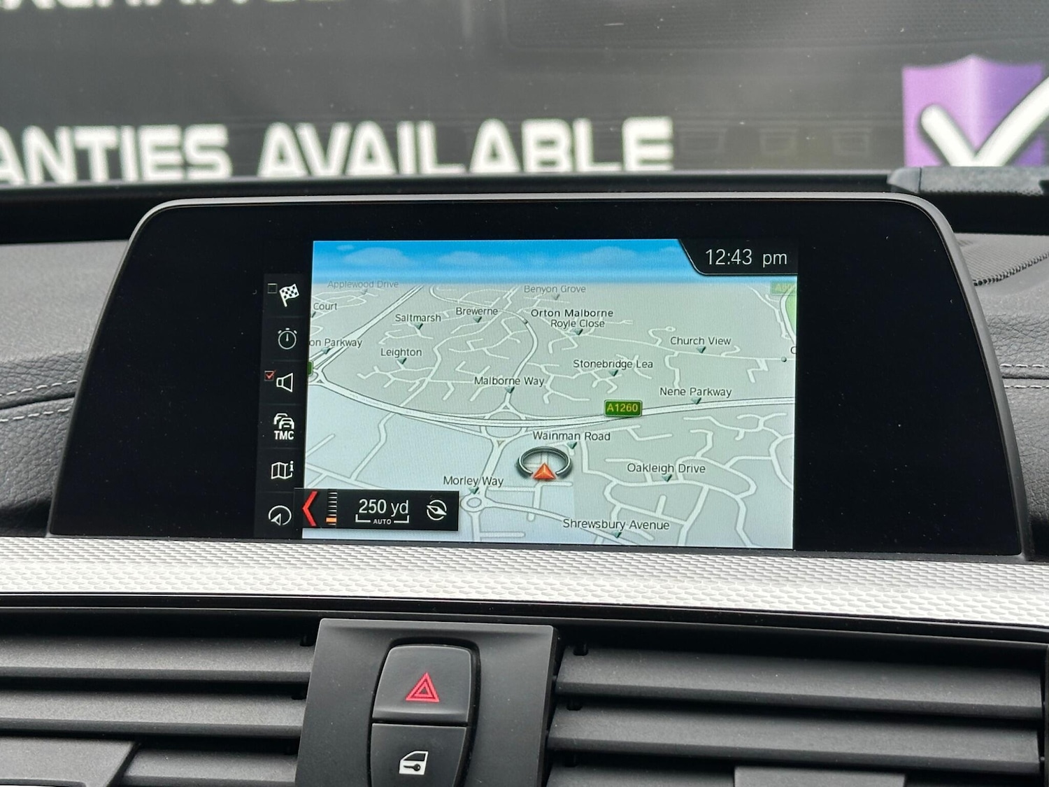 Used BMW 3 Series 2019 for sale - 76456901: Photo 25