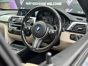 Used BMW 3 Series 2019 for sale - 76456901: Photo