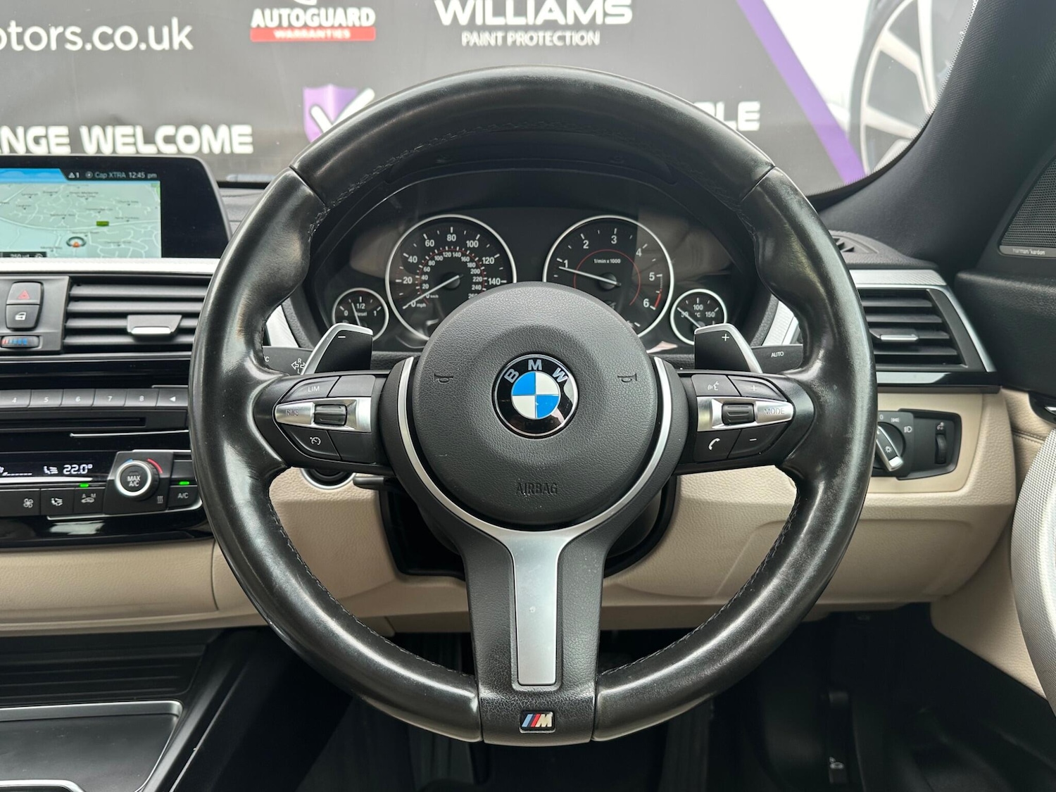 Used BMW 3 Series 2019 for sale - 76456901: Photo 45