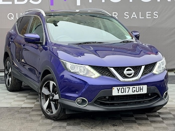Used Nissan Qashqai 2017 for sale - 79007952: Photo