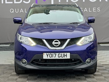 Used Nissan Qashqai 2017 for sale - 79007952: Photo