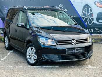 2015 (15) - 1.6 TDI BlueMotion Tech SE DSG Euro 5 (s/s) 5dr