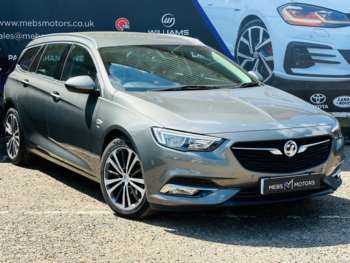 (68) - 1.5i Turbo GPF SRi Nav Sports Tourer Euro 6 (s/s) 5dr