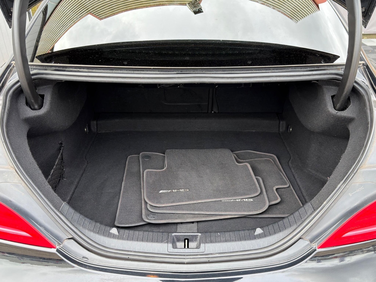 Used Mercedes-Benz CLA 2015 for sale - 77598958: Photo 20