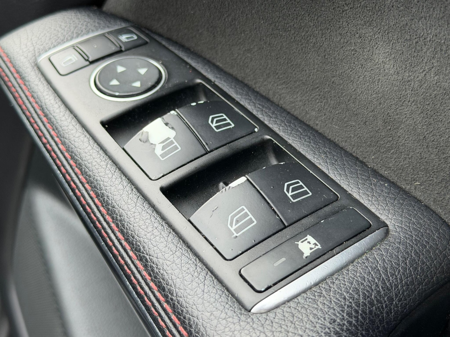 Used Mercedes-Benz CLA 2015 for sale - 77598958: Photo 25