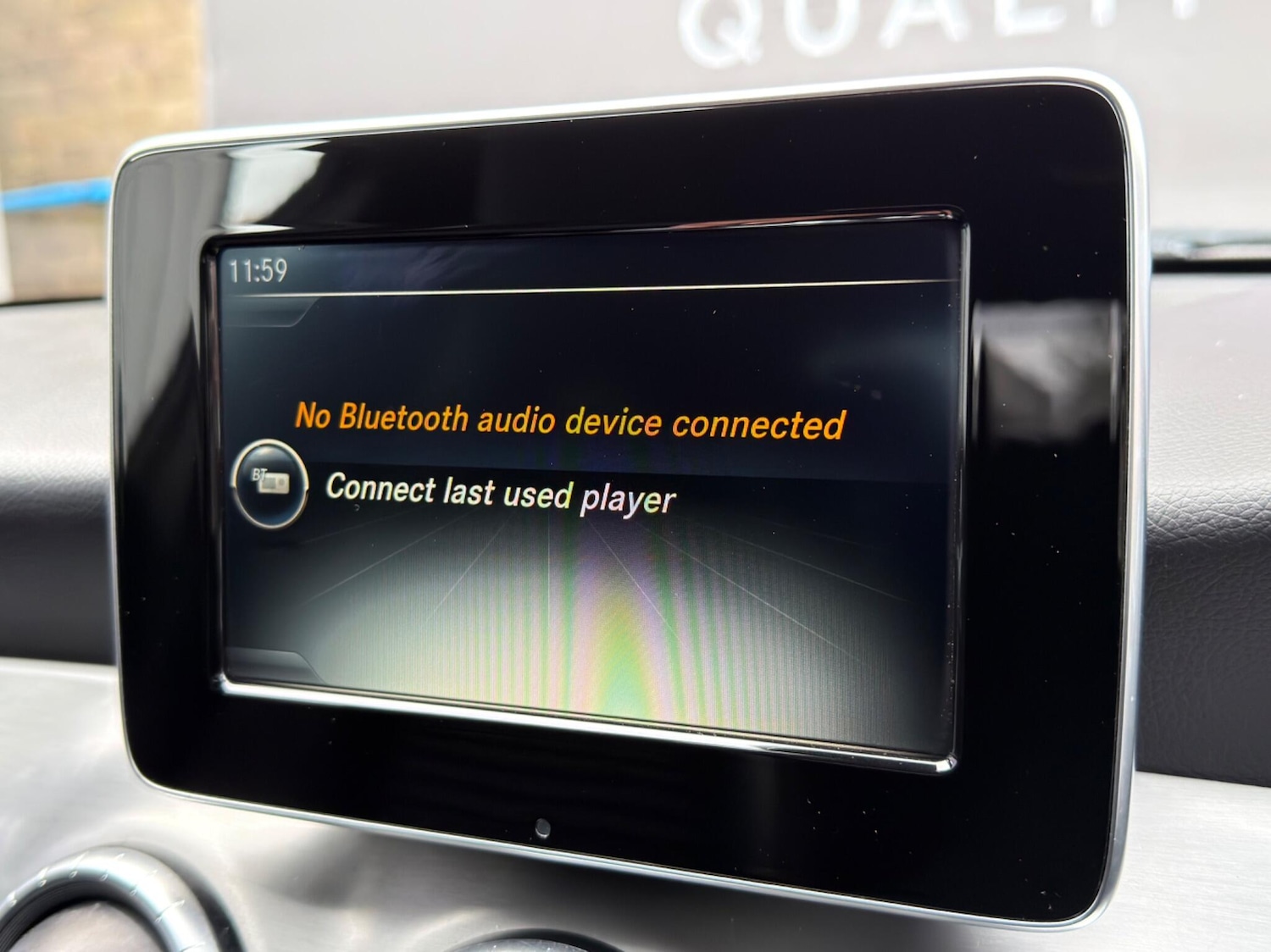 Used Mercedes-Benz CLA 2015 for sale - 77598958: Photo 36