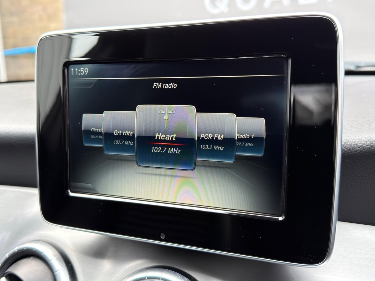 Used Mercedes-Benz CLA 2015 for sale - 77598958: Photo 37