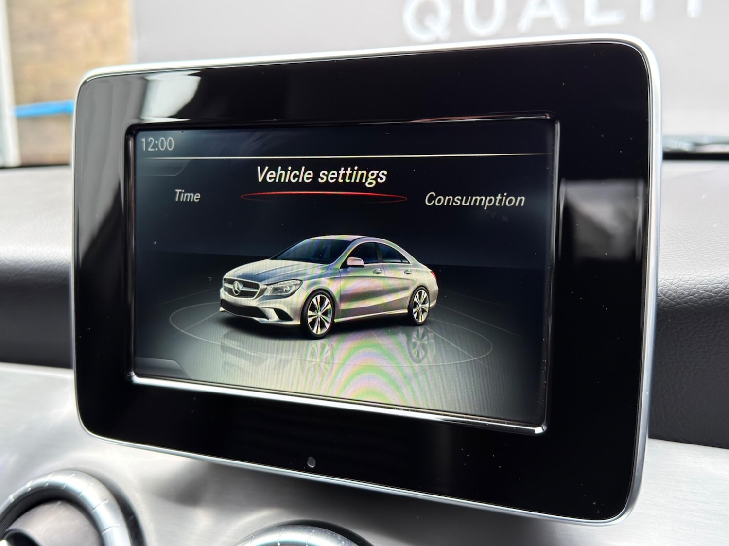 Used Mercedes-Benz CLA 2015 for sale - 77598958: Photo 38