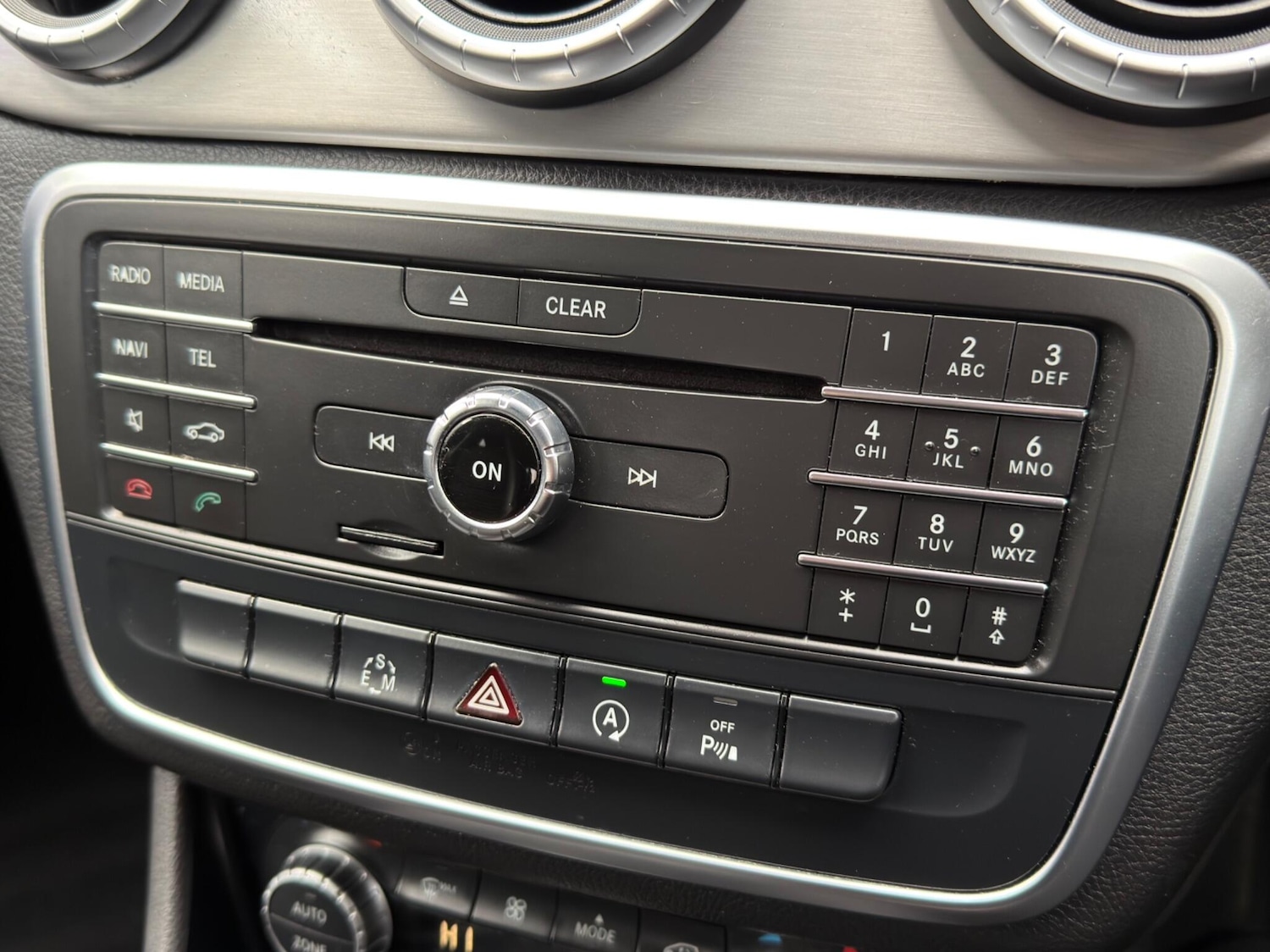 Used Mercedes-Benz CLA 2015 for sale - 77598958: Photo 39