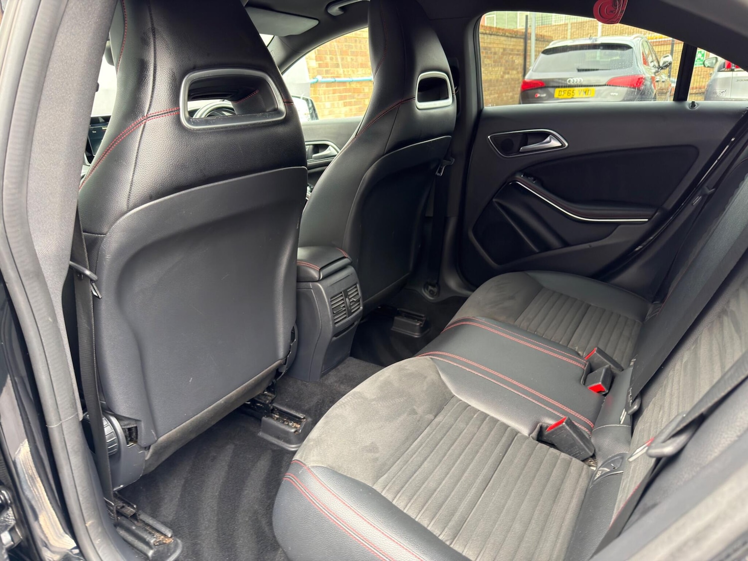 Used Mercedes-Benz CLA 2015 for sale - 77598958: Photo 46