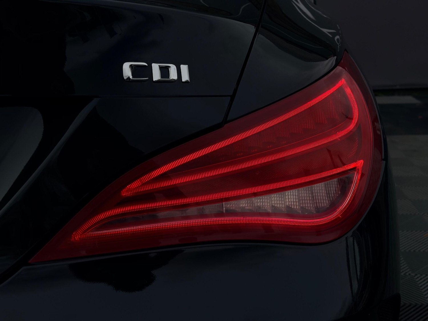 Used Mercedes-Benz CLA 2015 for sale - 77598958: Photo 6