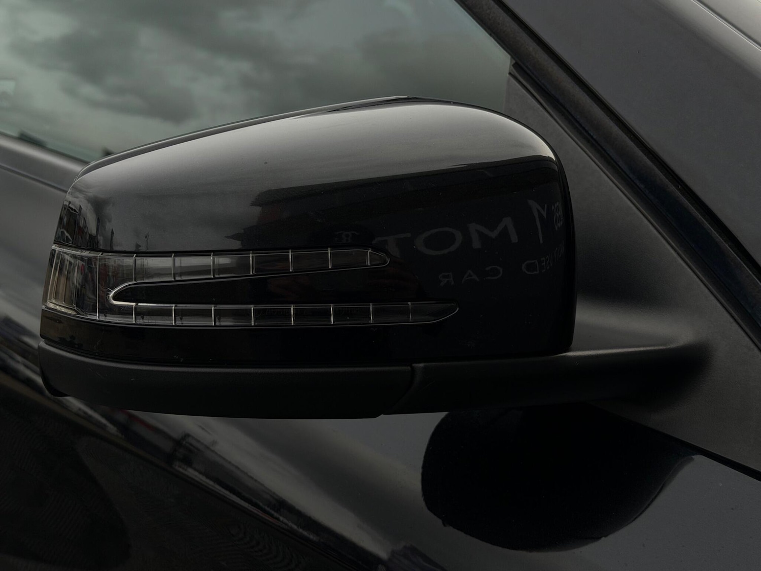 Used Mercedes-Benz CLA 2015 for sale - 77598958: Photo 8