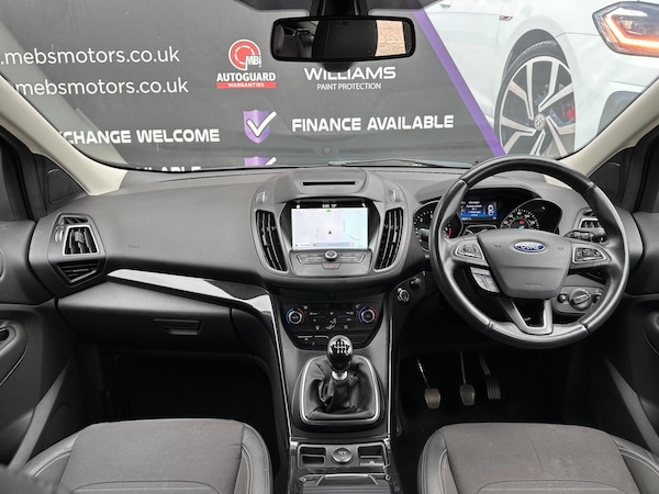 Used Ford Kuga 2017 for sale - 76315065: Photo 10
