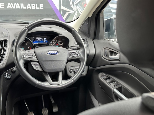 Used Ford Kuga 2017 for sale - 76315065: Photo 11