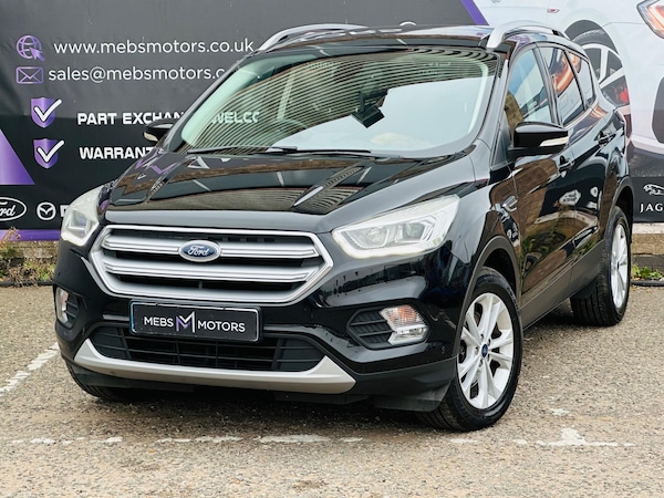 Used Ford Kuga 2017 for sale - 76315065: Photo 13