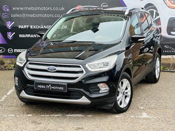 Used Ford Kuga 2017 for sale - 76315065: Photo 14