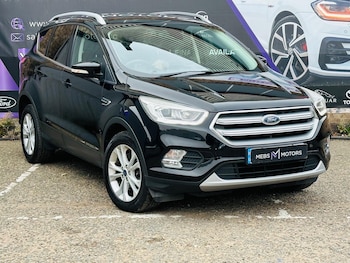 Used Ford Kuga 2017 for sale - 76315065: Photo