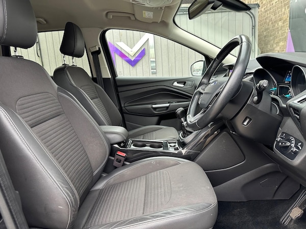 Used Ford Kuga 2017 for sale - 76315065: Photo 20