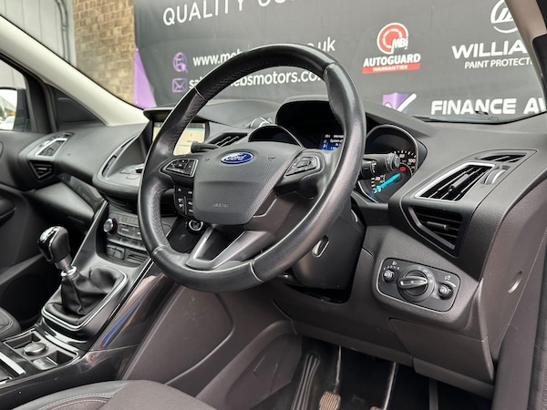 Used Ford Kuga 2017 for sale - 76315065: Photo 22