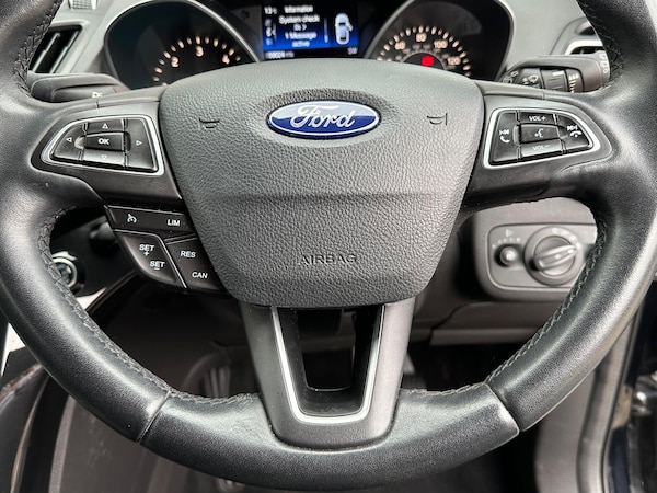 Used Ford Kuga 2017 for sale - 76315065: Photo 27