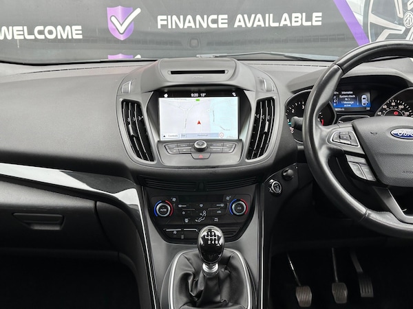Used Ford Kuga 2017 for sale - 76315065: Photo 30