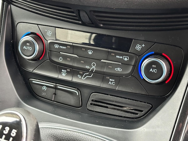 Used Ford Kuga 2017 for sale - 76315065: Photo 36
