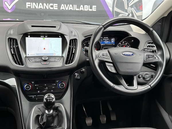 Used Ford Kuga 2017 for sale - 76315065: Photo 39