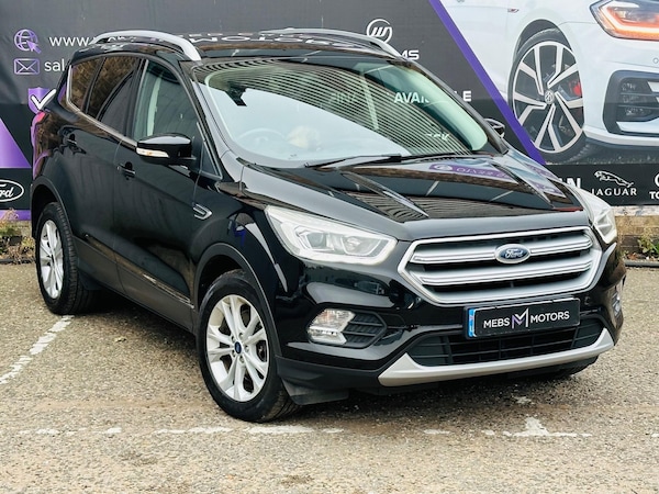 Used Ford Kuga 2017 for sale - 76315065: Photo 3