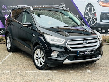 Used Ford Kuga 2017 for sale - 76315065: Photo