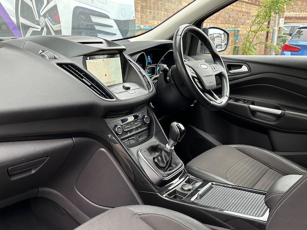 Used Ford Kuga 2017 for sale - 76315065: Photo 41