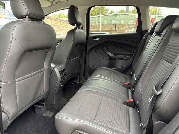 Used Ford Kuga 2017 for sale - 76315065: Photo 42